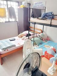 Blk 130 Lorong Ah Soo (Hougang), HDB 4 Rooms #556267861